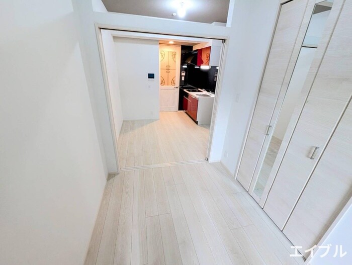 物件内観写真10　(居室)