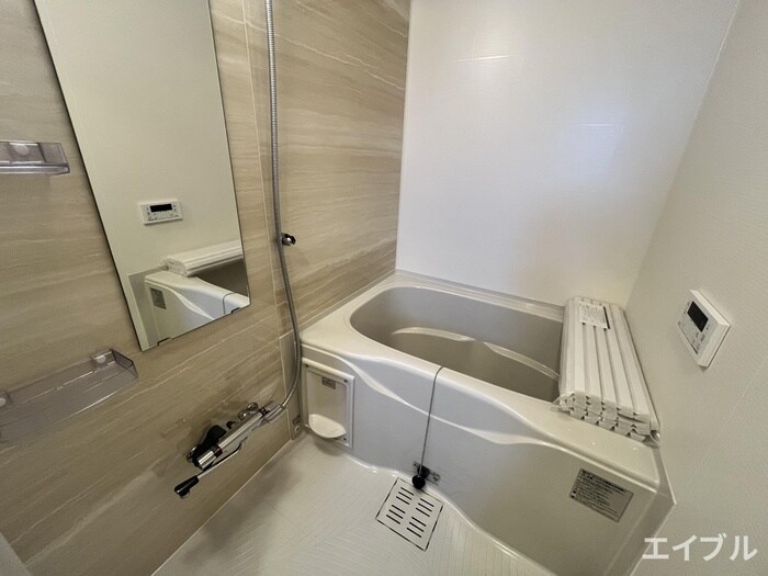 物件内観写真11　(バス／シャワールーム等)