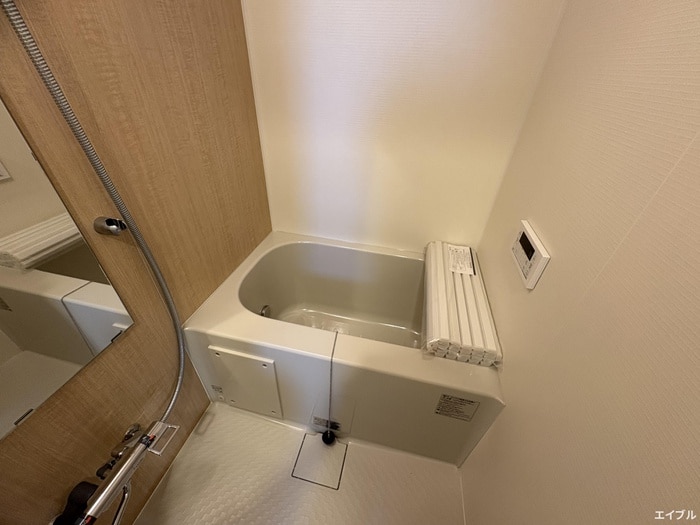 物件内観写真11　(バス／シャワールーム等)