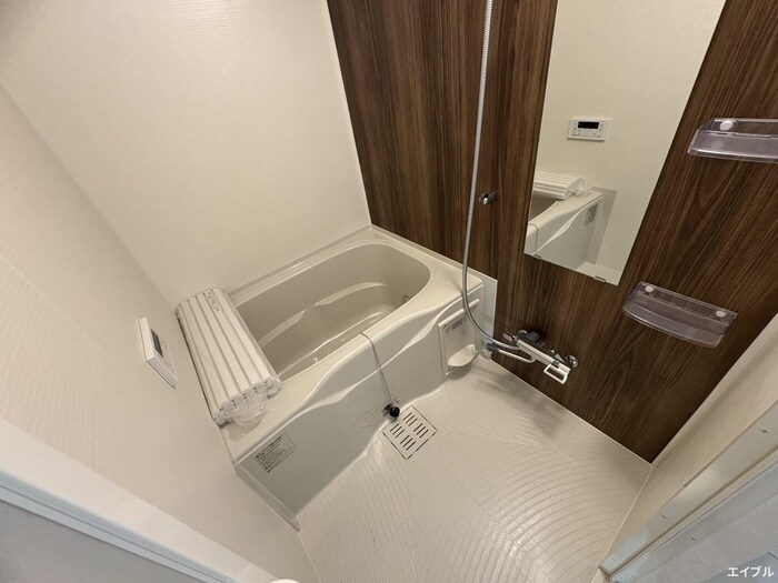 物件内観写真11　(バス／シャワールーム等)