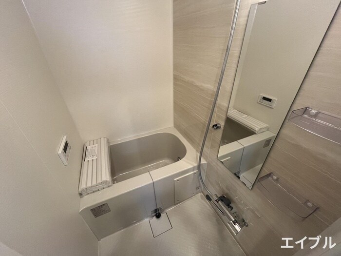 物件内観写真12　(バス／シャワールーム等)