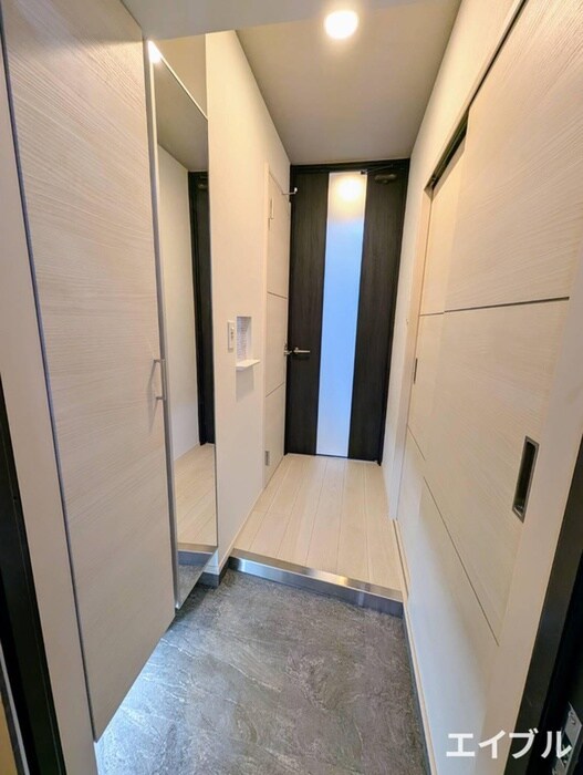 物件内観写真15　(廊下)