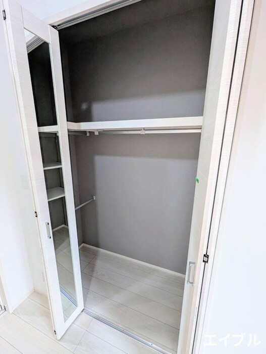 物件内観写真16　(収納)