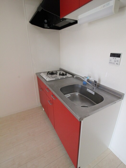 物件内観写真8　(キッチン)