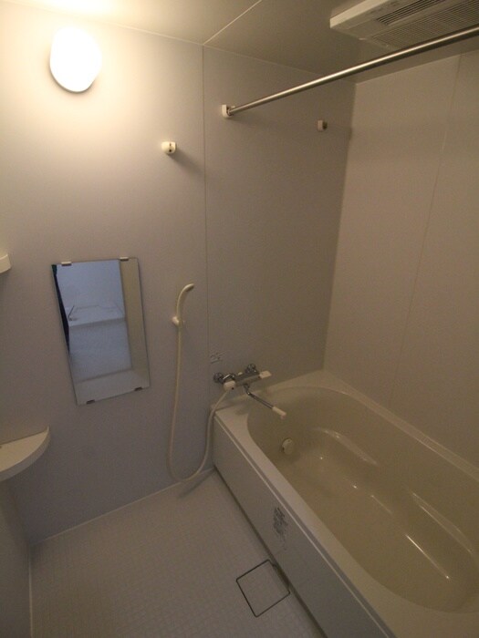 物件内観写真9　(バス／シャワールーム等)
