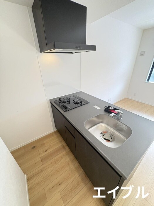 物件内観写真8　(キッチン)