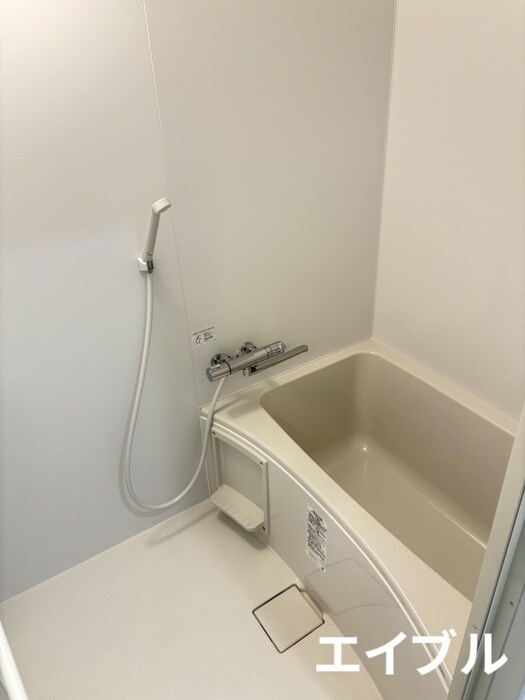 物件内観写真9　(バス／シャワールーム等)