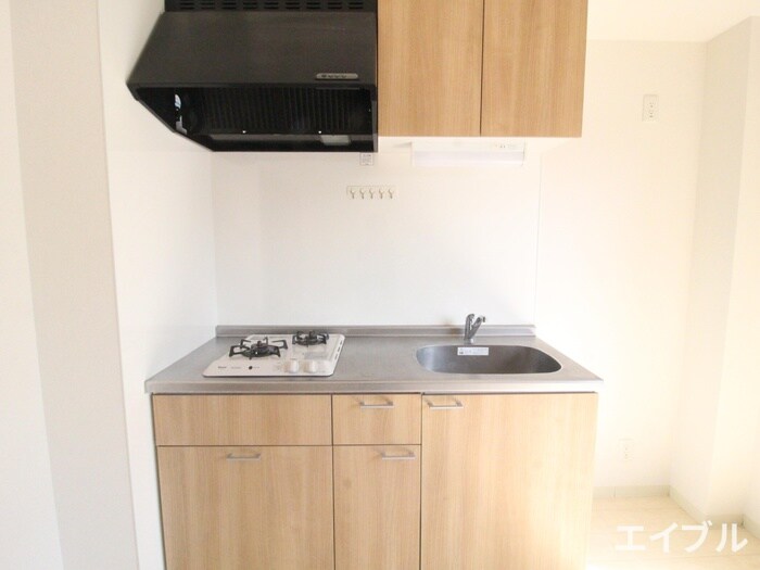 物件内観写真8　(キッチン)