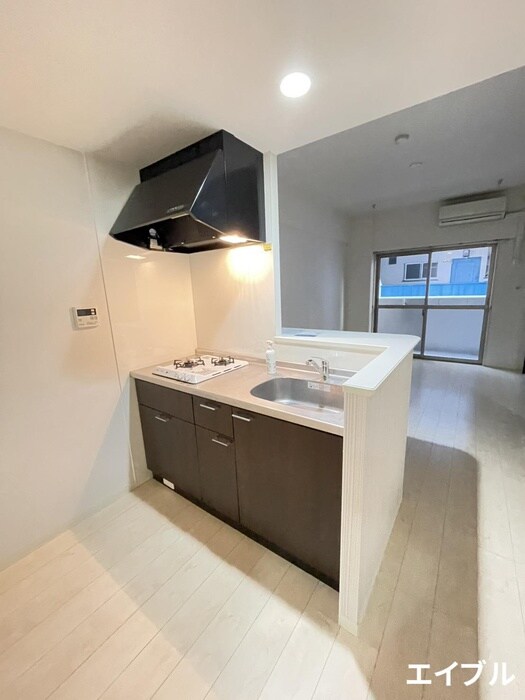 物件内観写真9　(キッチン)