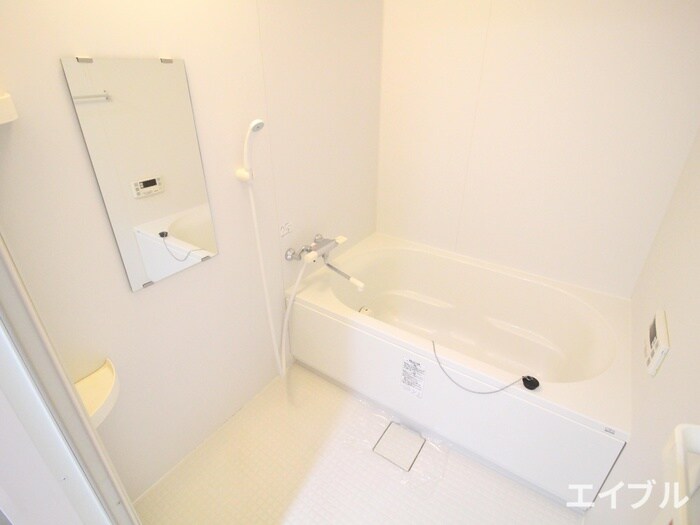 物件内観写真9　(バス／シャワールーム等)