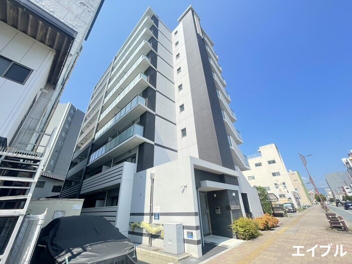 物件外観写真3　(外観写真)