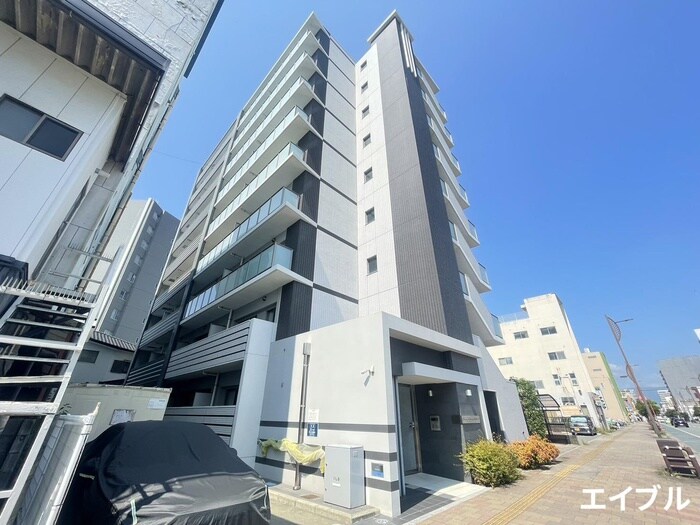 物件外観写真6　(外観写真)