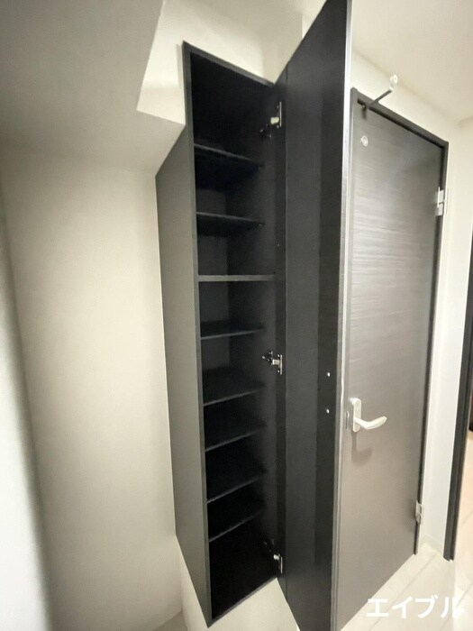 物件内観写真13　(靴箱)