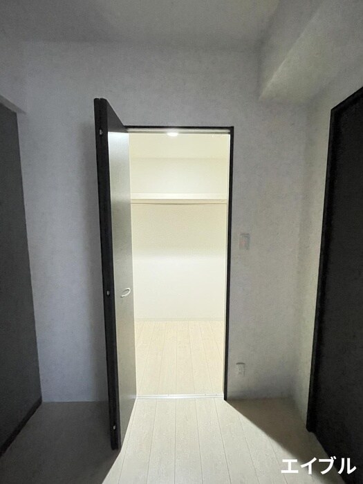 物件内観写真15　(収納)