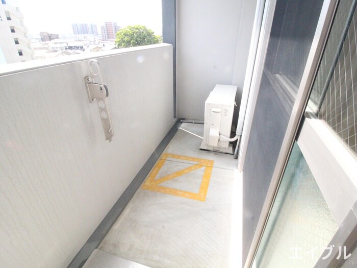 物件内観写真16　(ベランダ・バルコニー)