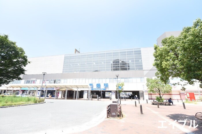 物件内観写真22　(周辺環境)