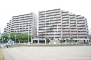 レークサイド野多目（２１２）外観写真