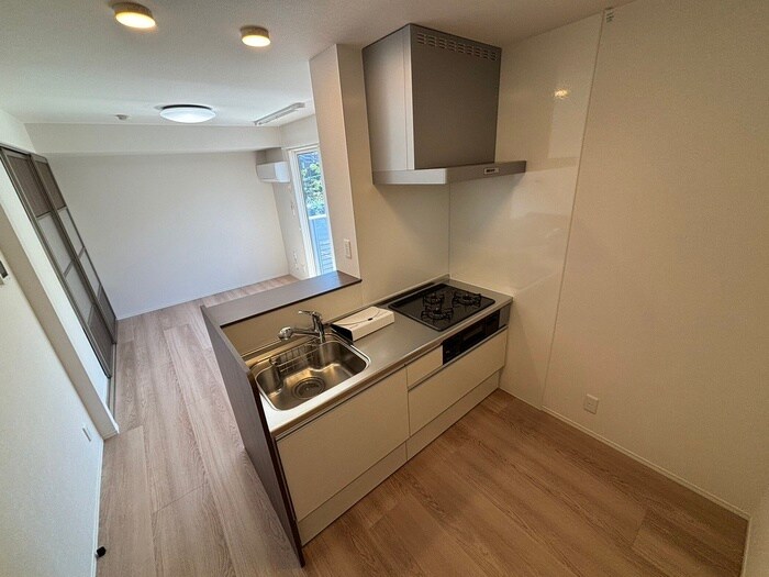 物件内観写真7　(キッチン)