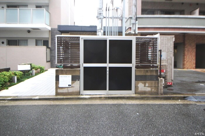 物件外観写真6　(建物設備)