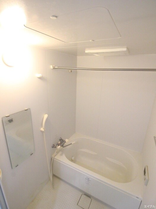 物件内観写真13　(バス／シャワールーム等)