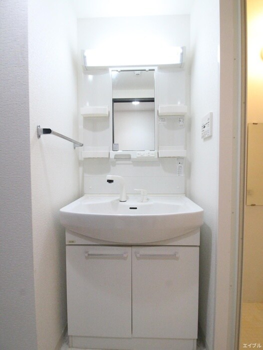 物件内観写真15　(洗面)