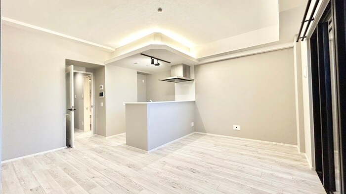 物件内観写真3　(居室)