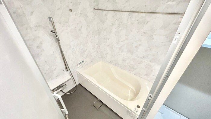 物件内観写真5　(バス／シャワールーム等)