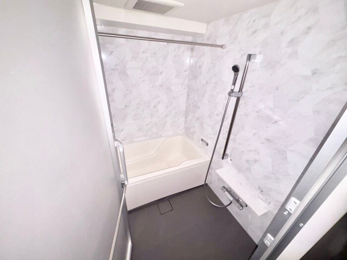 物件内観写真5　(バス／シャワールーム等)