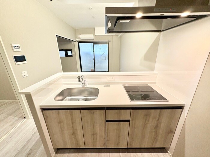 物件内観写真6　(キッチン)