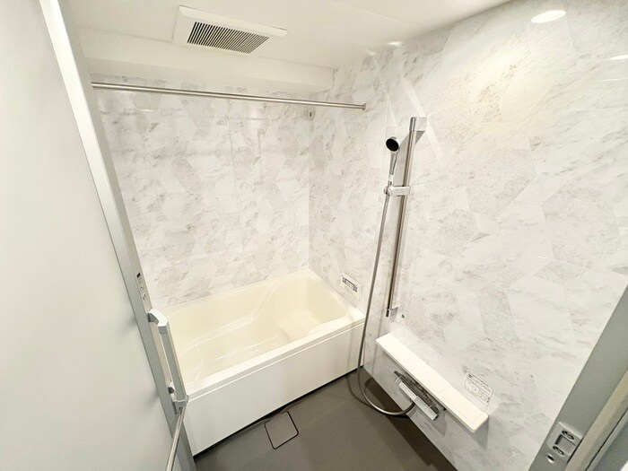 物件内観写真7　(バス／シャワールーム等)