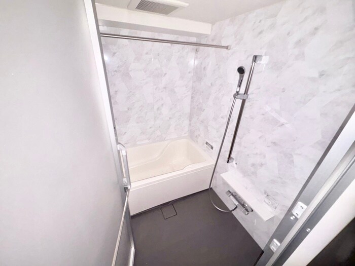 物件内観写真7　(バス／シャワールーム等)