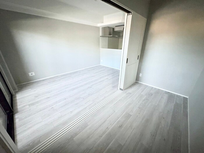 物件内観写真9　(居室)