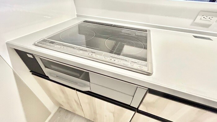 物件内観写真17　(キッチン)