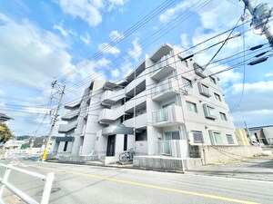 ラディア永犬丸外観写真