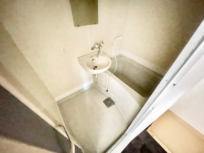 物件内観写真6　(バス／シャワールーム等)