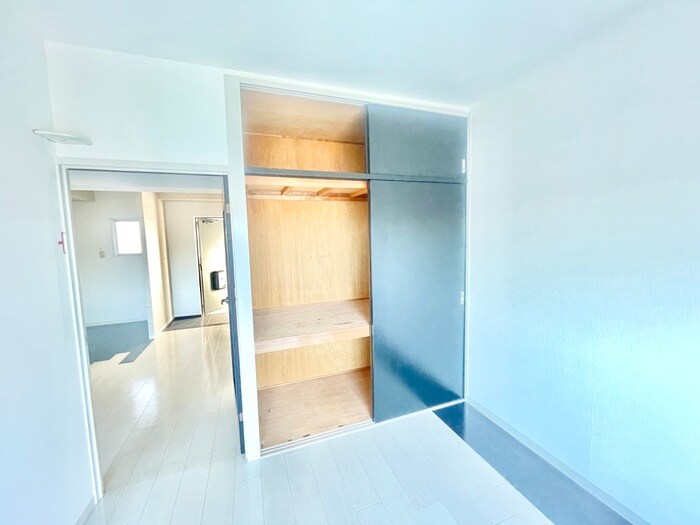 物件内観写真9　(収納)