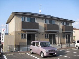 ソフィアコ－トⅢ外観写真