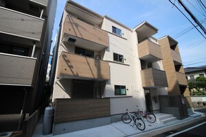 イルグランデ南福岡外観写真