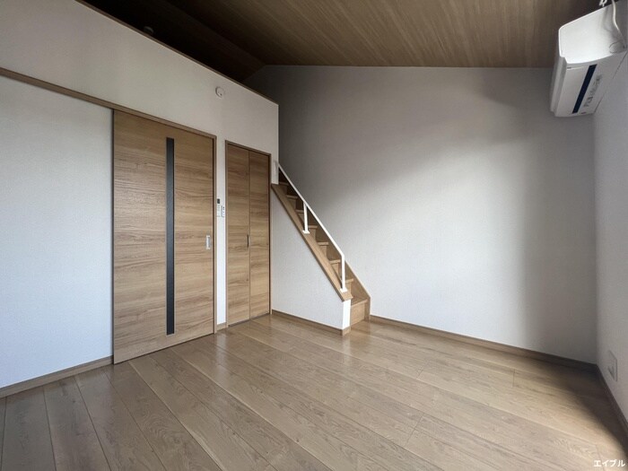 物件内観写真8　(居室)