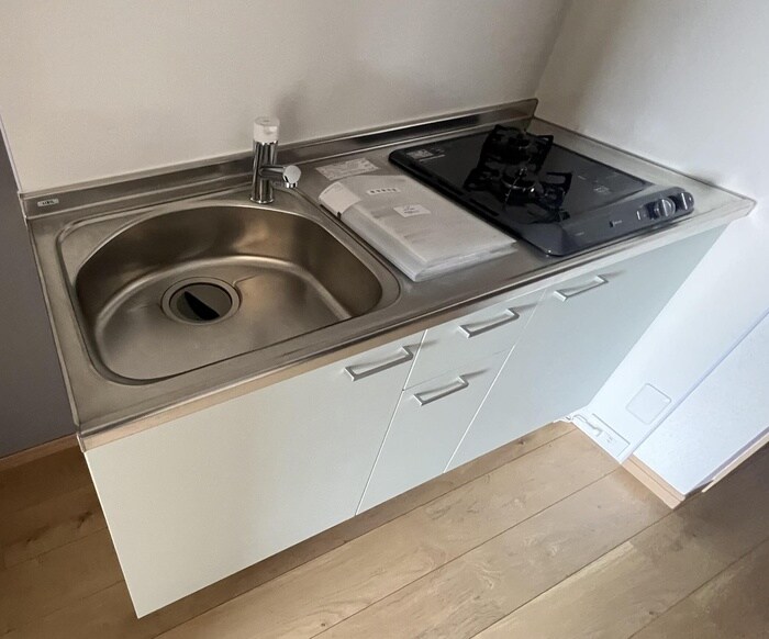 物件内観写真10　(キッチン)