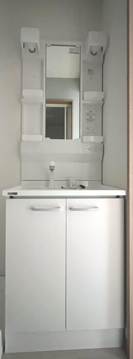 物件内観写真13　(洗面)