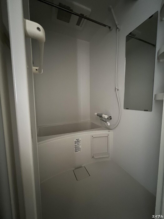 物件内観写真15　(バス／シャワールーム等)