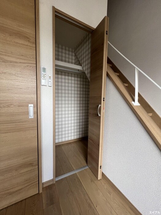 物件内観写真18　(収納)