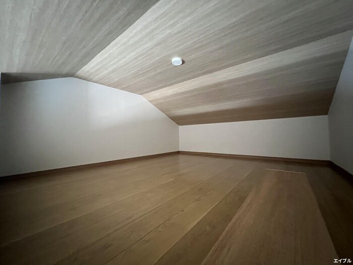 物件内観写真19　(ロフト)