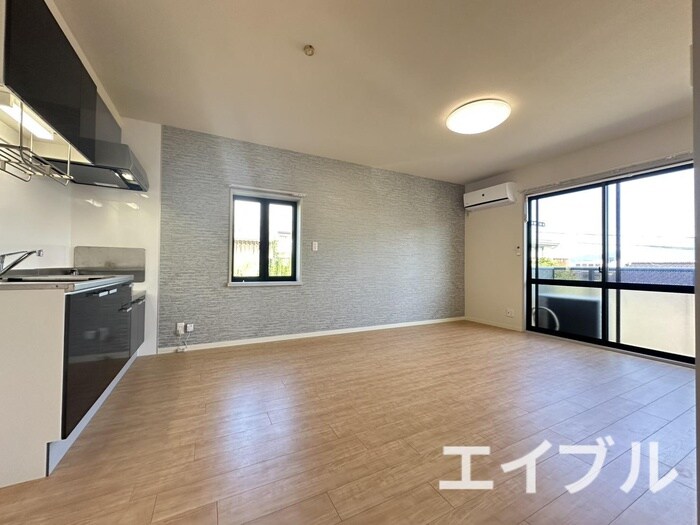 物件内観写真5　(居室)