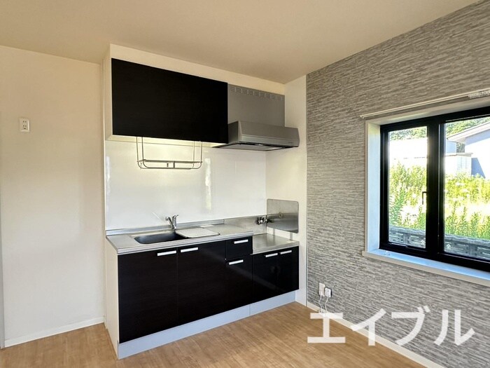 物件内観写真6　(キッチン)