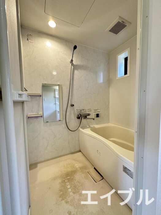 物件内観写真7　(バス／シャワールーム等)