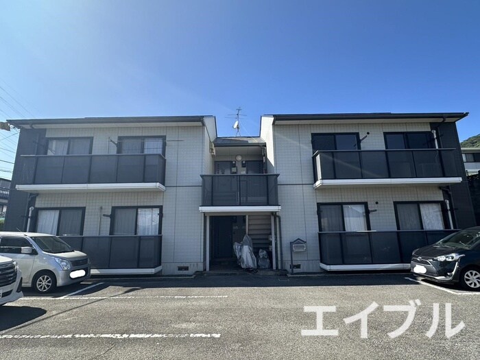 物件外観写真4　(外観写真)