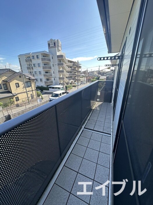 物件内観写真14　(ベランダ・バルコニー)