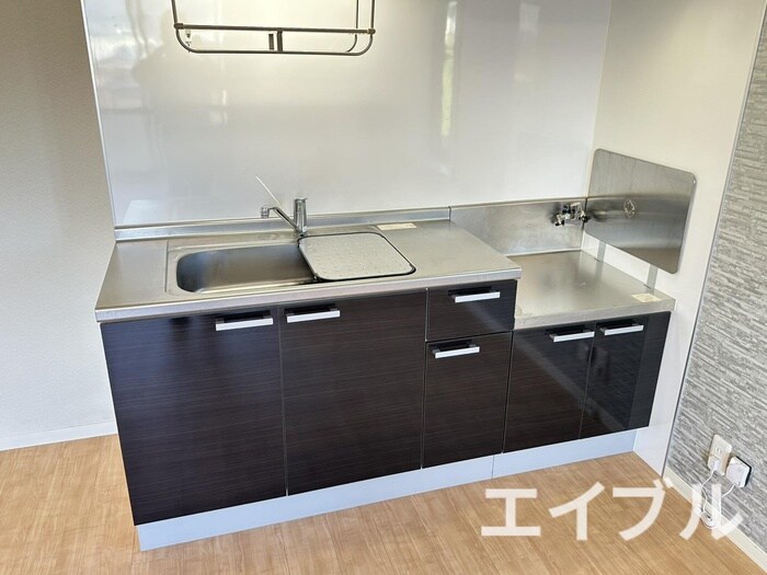 物件内観写真18　(キッチン)